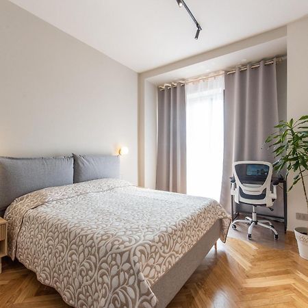 Miraflora Lägenhet Turin Exteriör bild