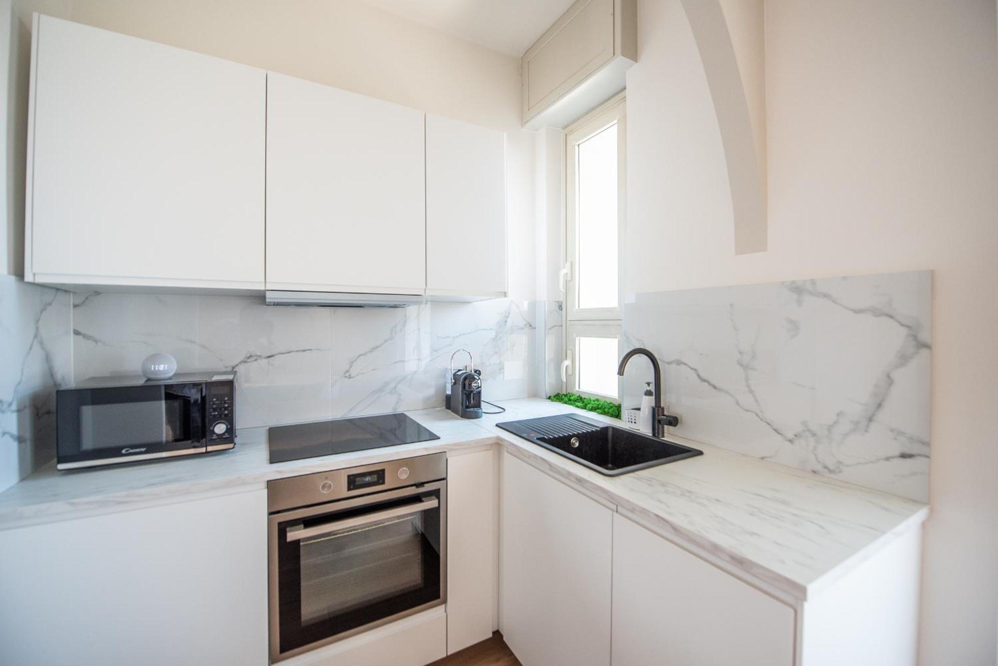 Miraflora Lägenhet Turin Exteriör bild
